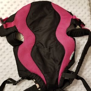 Girls Evenflo Backpack